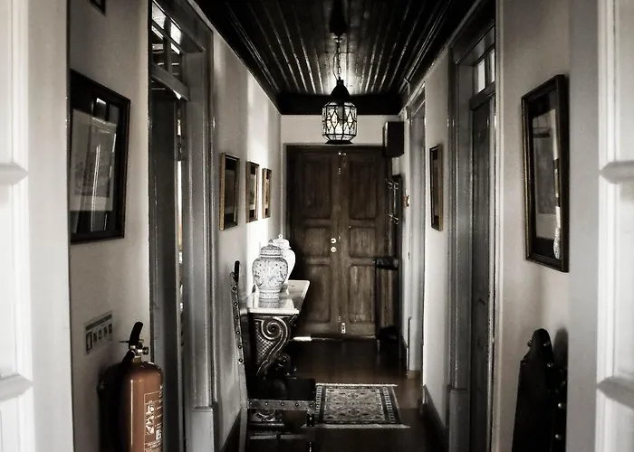 The Bakery Hébergement de vacances