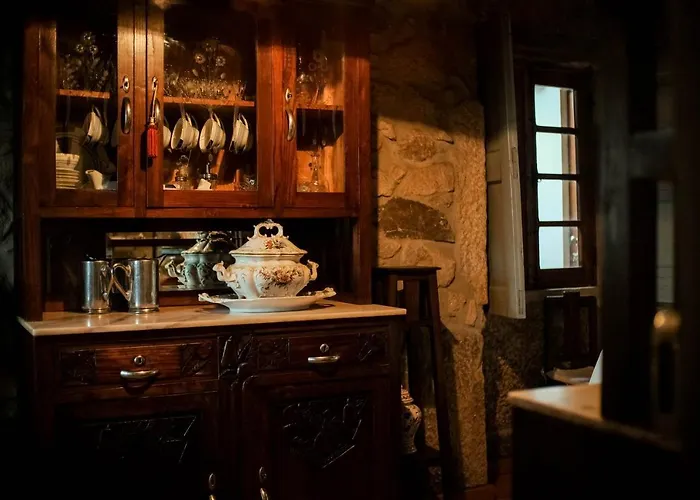 Hébergement de vacances The Bakery *